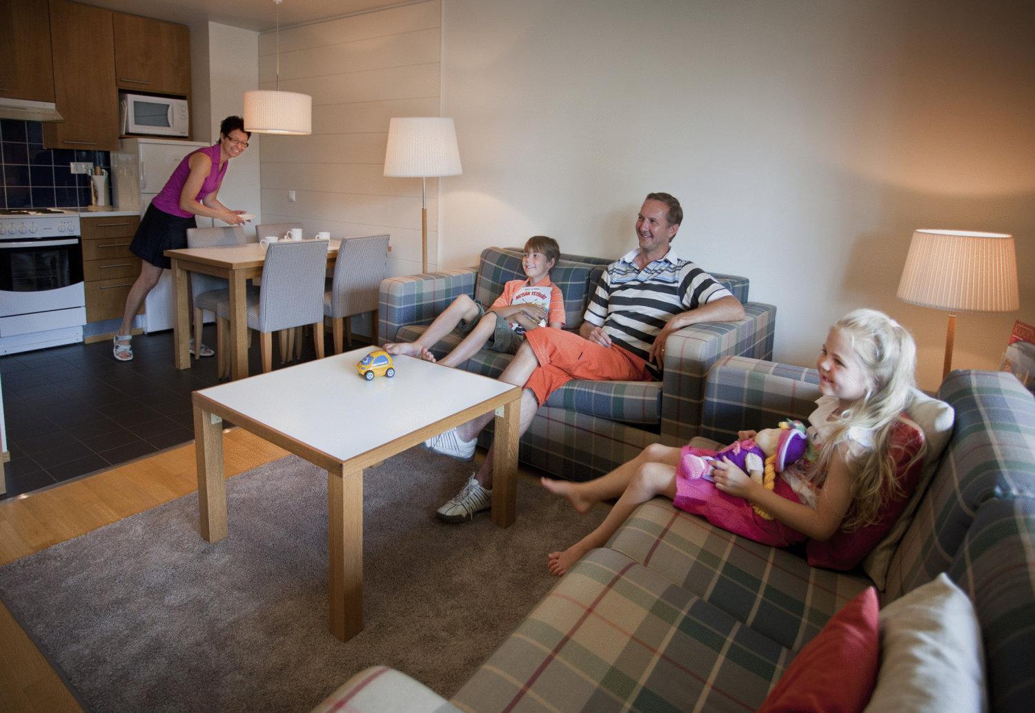Kuortaneen Urheiluopisto Exteriör bild