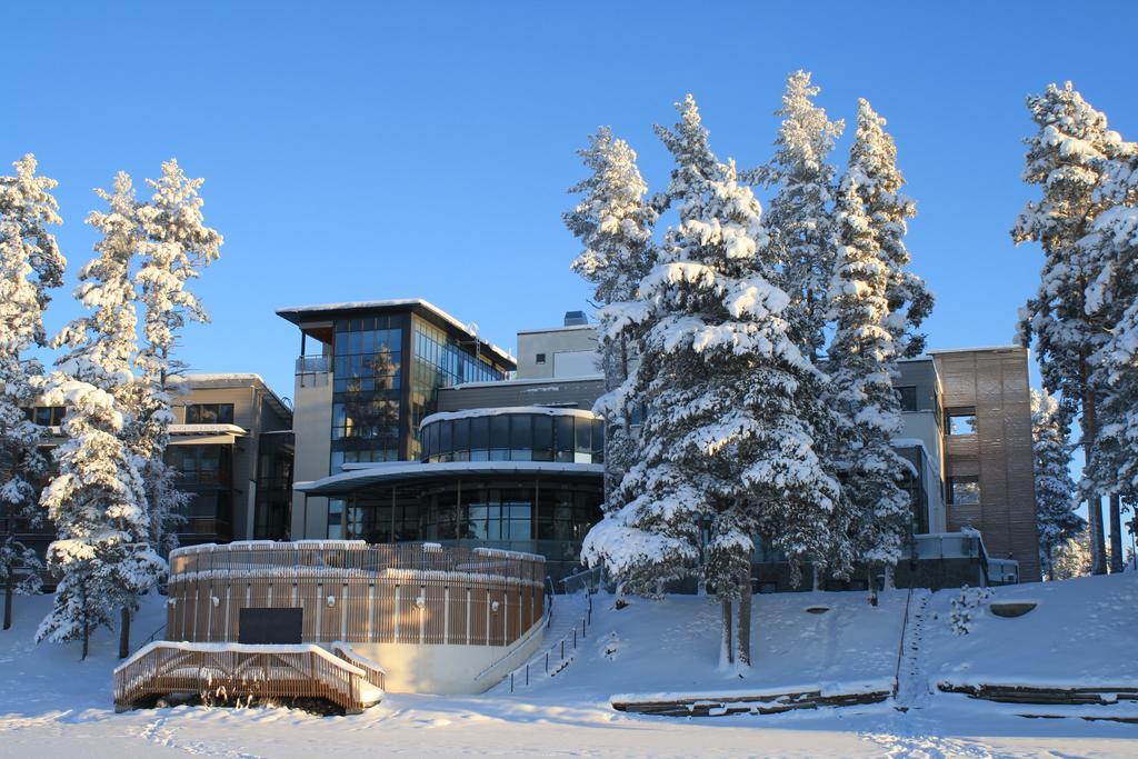 Kuortaneen Urheiluopisto Exteriör bild